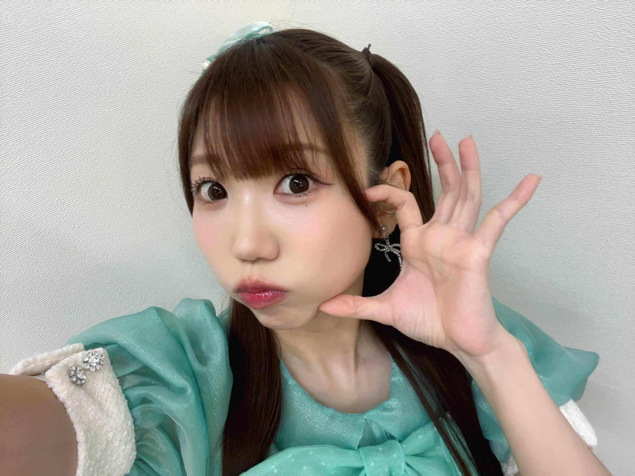 山北早紀🐰♡(i☆Ris) on X: 