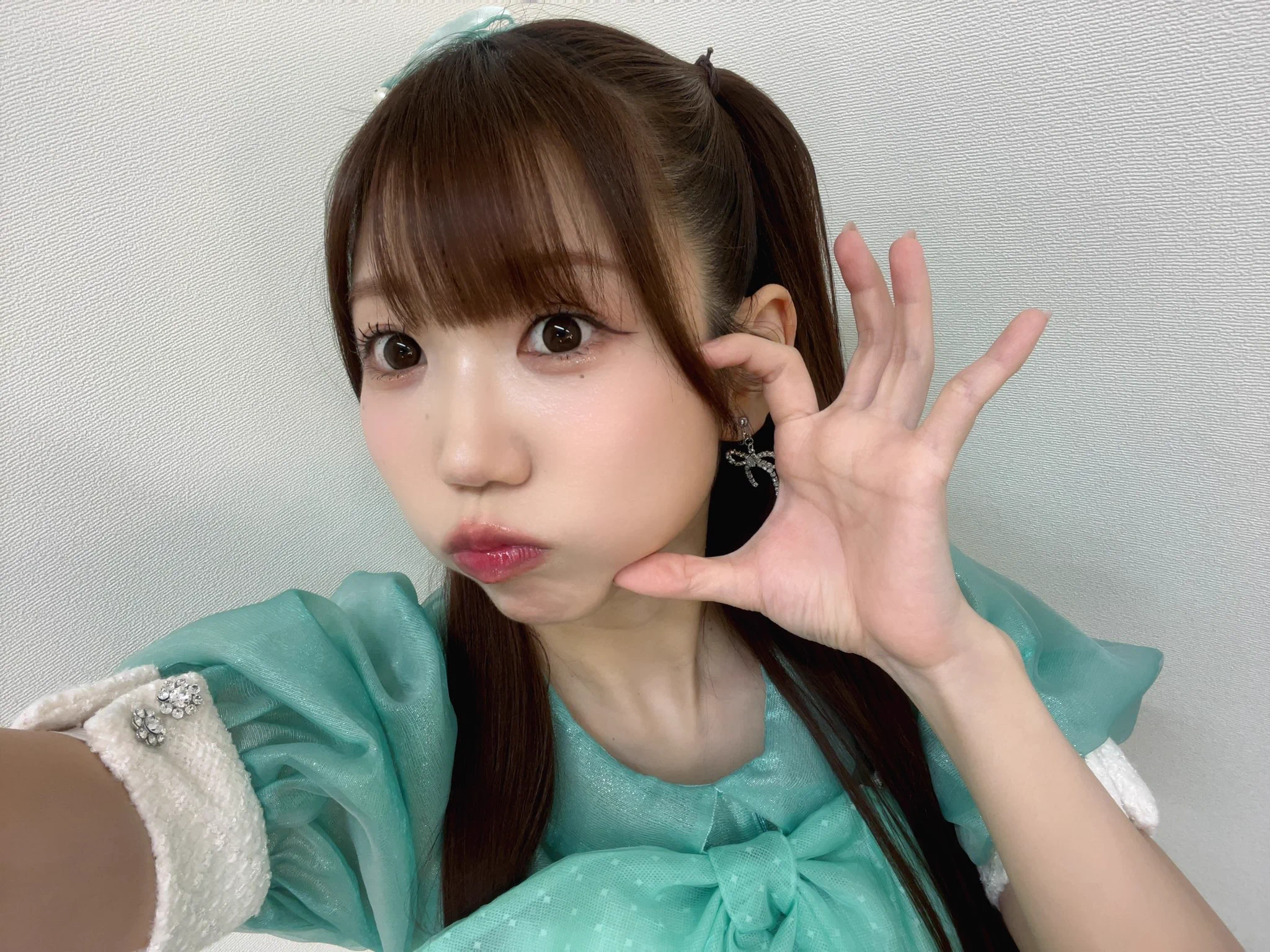 山北早紀🐰♡(i☆Ris) (@iRis_y_saki) / X