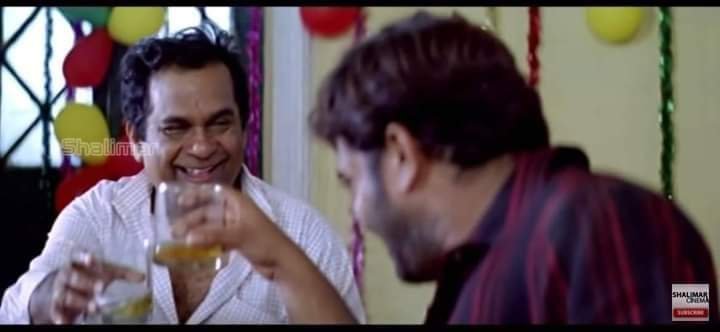 Chantabbai_007's tweet photo. @hemanthpspk000 Me adding more pulalu and vidakotifying both out  of pure boredom 🥳 https://t.co/OJqkAptB3s