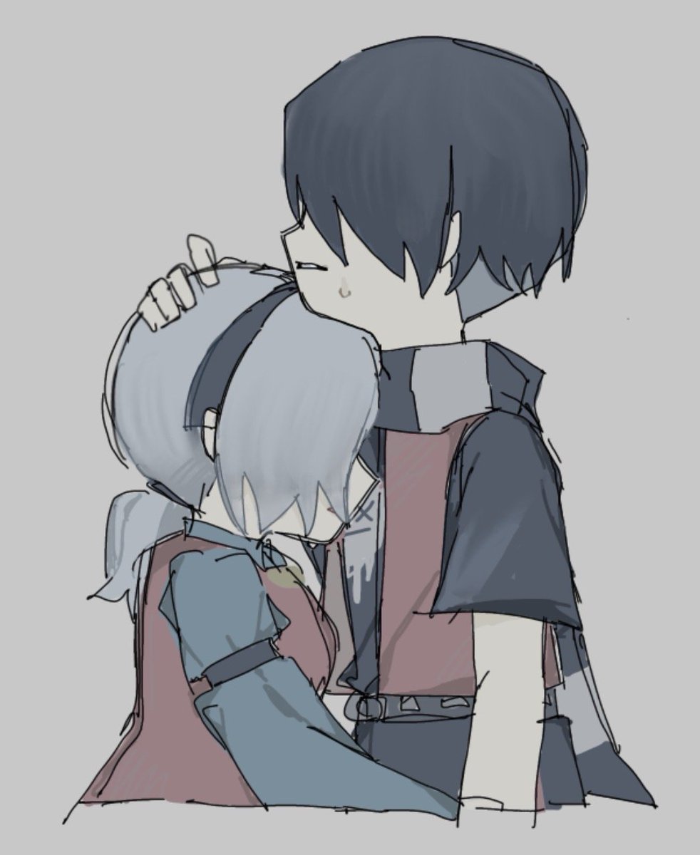 i97b3's tweet photo. ずっと一緒にいようね https://t.co/HiQgHCiiR2
