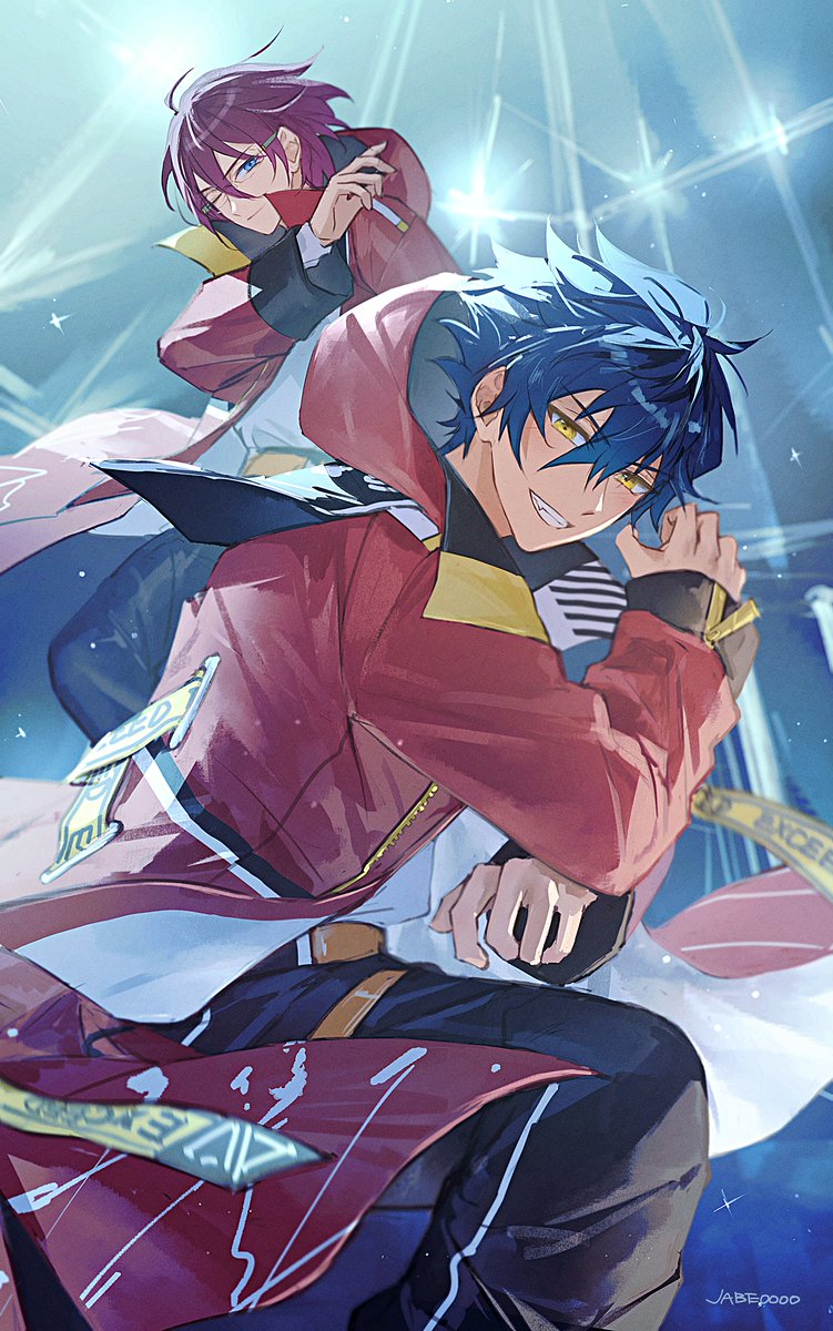 JABE0000's tweet photo. EXCEED 5周年 https://t.co/VxDWLgImmV