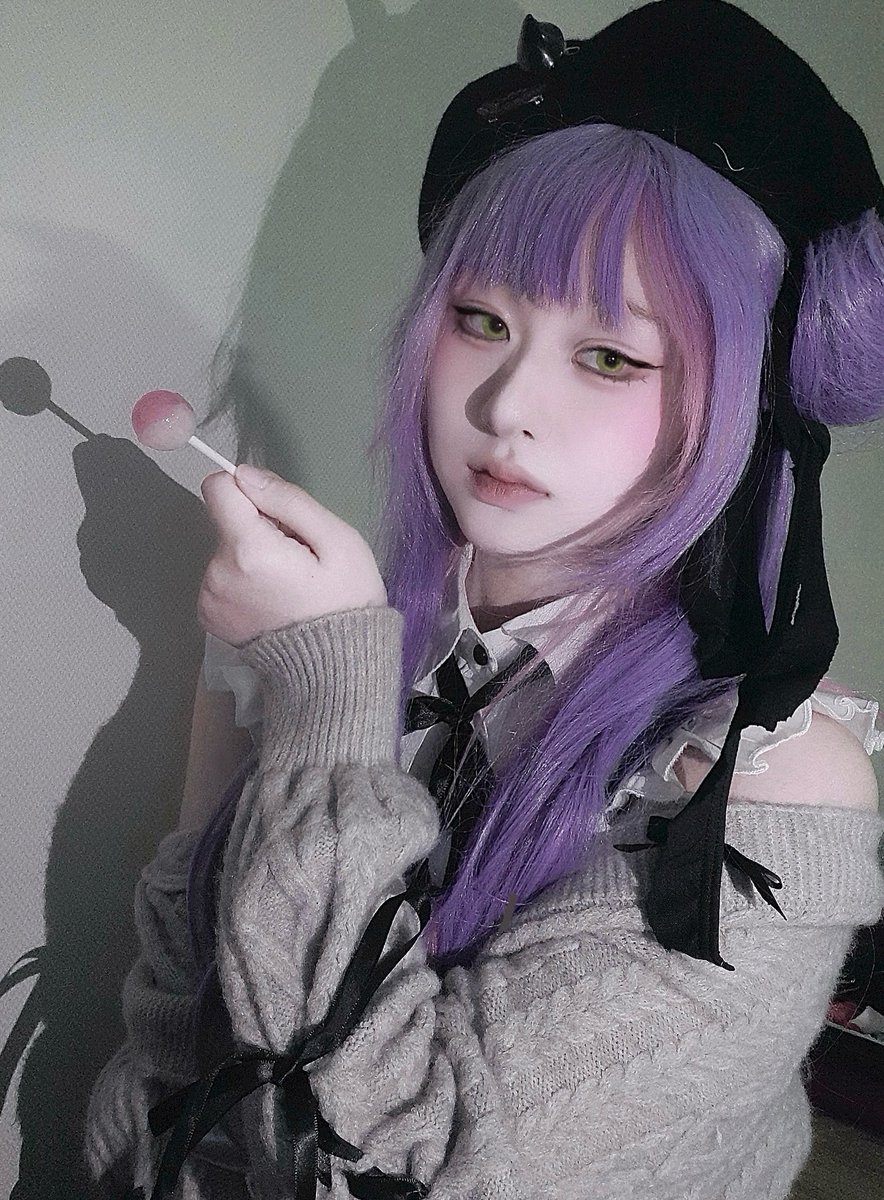 malkku_12's tweet photo. #hololive 👾👾👾 https://t.co/cZRSjv0VWs