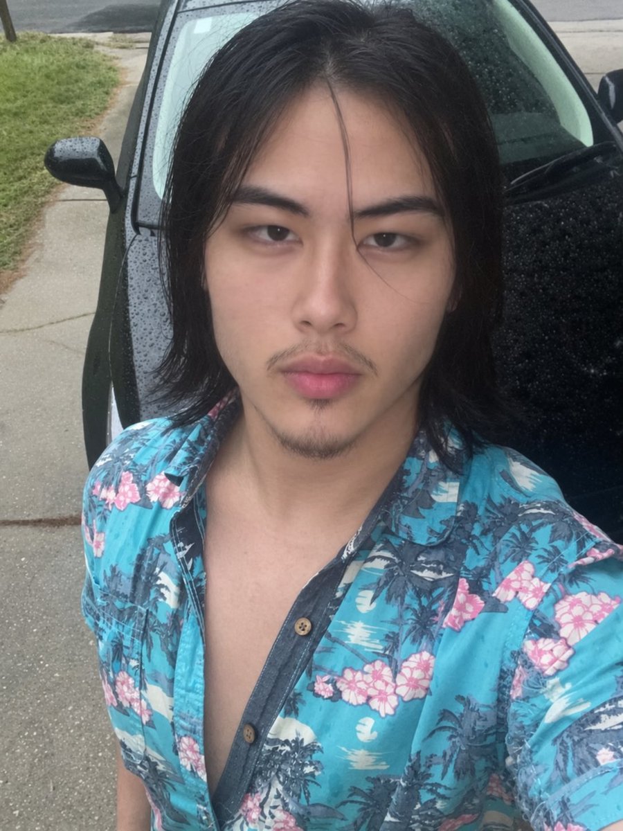 udesiredjin's tweet photo. Face Reveal 😪(Thx everyone for 500 followers) https://t.co/4WvArgRKTu