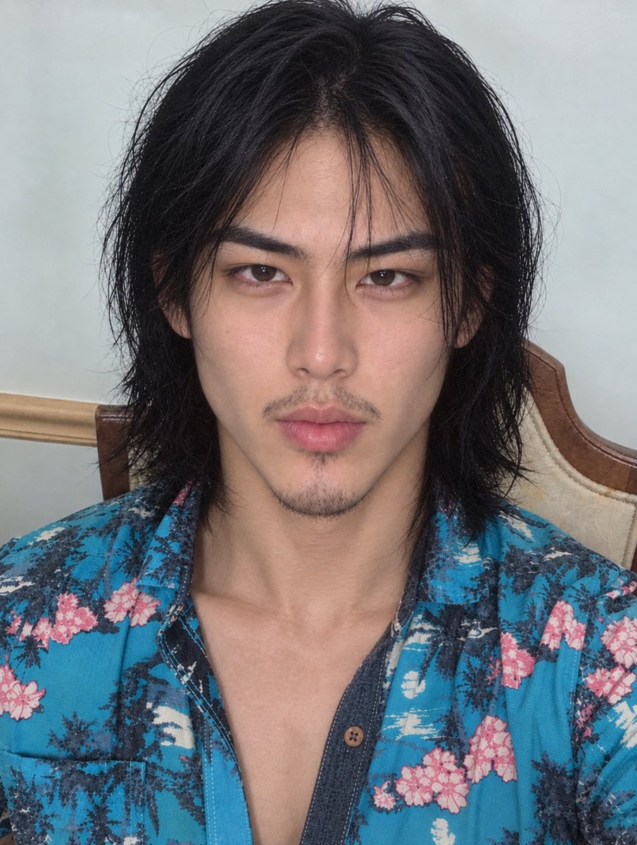 udesiredjin's tweet photo. Face Reveal 😪(Thx everyone for 500 followers) https://t.co/4WvArgRKTu