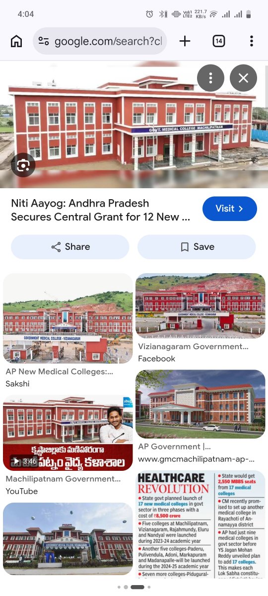YCPCockroach's tweet photo. @chilukuricn @datagodown Ee medical college evaru kataru mee cbn na?  Neku zero knowledge 😁😁
Government ee kadithe no problem https://t.co/nfDUgcRxho