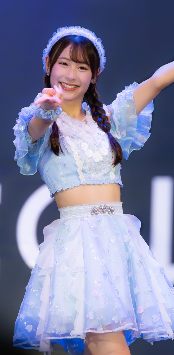 SeaAdnap's tweet photo. こんなに美しい推しがいる奇跡✨

🧡山崎玲奈(@PtA_reina )🧡

2026.09.20🍎オンコロ×豊島区
「Remember Girl’s Power !! 2026」📍池袋グローバリングシアター

#山崎玲奈 #ぴるあぽ  
#ぴるあぽ_カメコ https://t.co/PKerkyKbhA