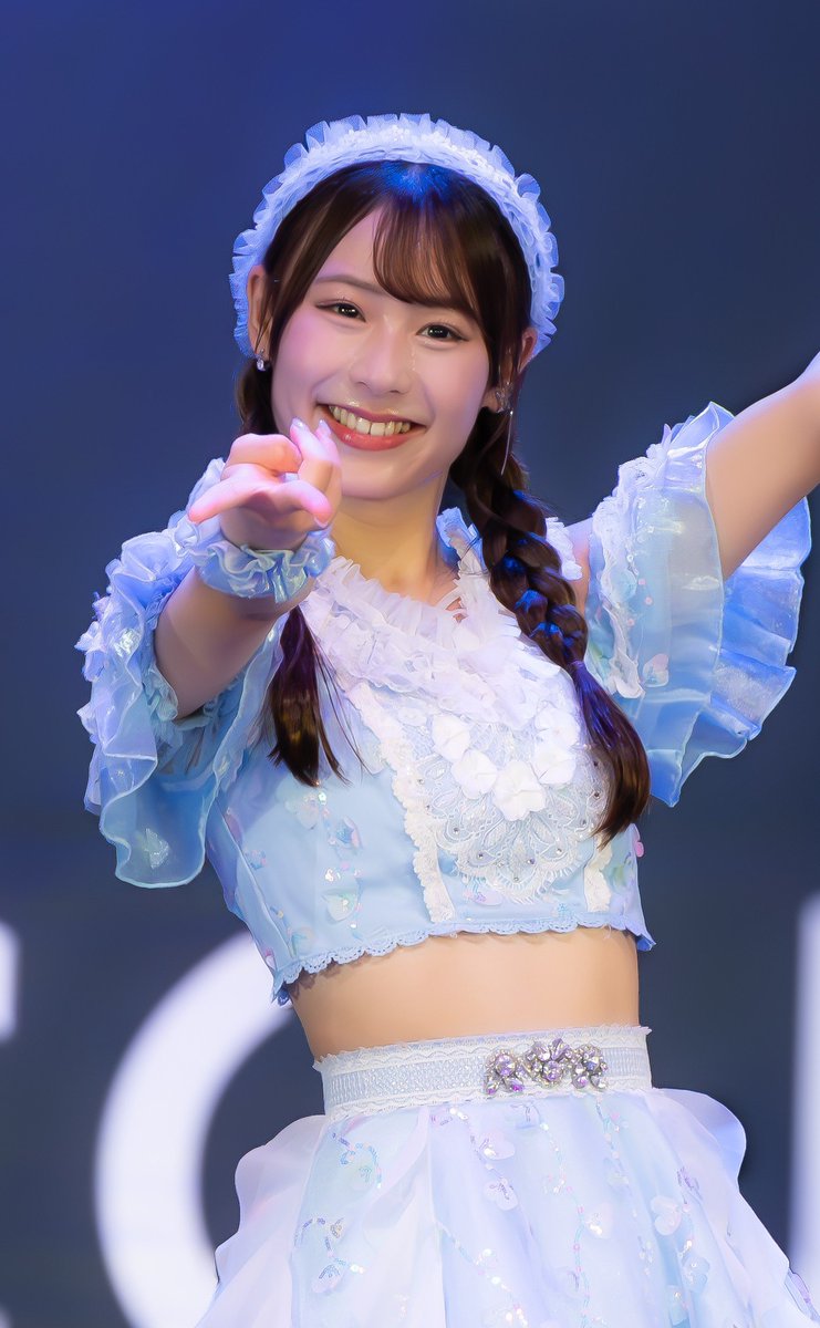 SeaAdnap's tweet photo. こんなに美しい推しがいる奇跡✨

🧡山崎玲奈(@PtA_reina )🧡

2026.09.20🍎オンコロ×豊島区
「Remember Girl’s Power !! 2026」📍池袋グローバリングシアター

#山崎玲奈 #ぴるあぽ  
#ぴるあぽ_カメコ https://t.co/PKerkyKbhA