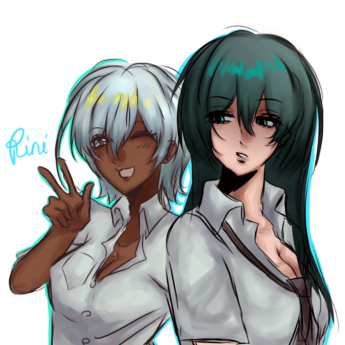 charleskanojo's tweet photo. #hiorin #bllktwt #femlock 🦉❄️ https://t.co/ksBXqmBMXW