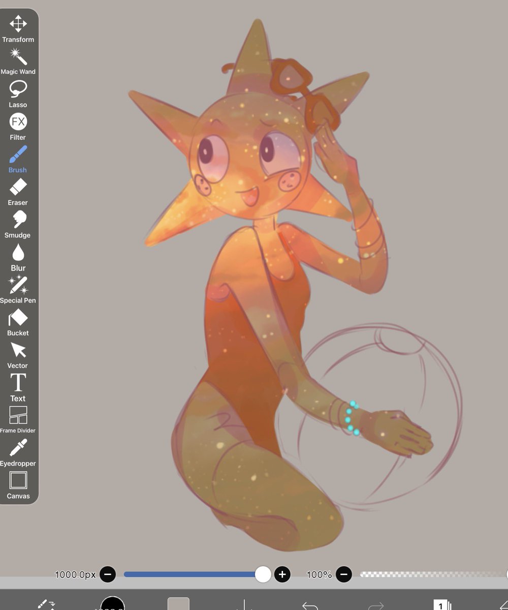 peachy__paws's tweet photo. wanted to fix some more things 
#sunspot #fortnite https://t.co/FDvMhfDiWq