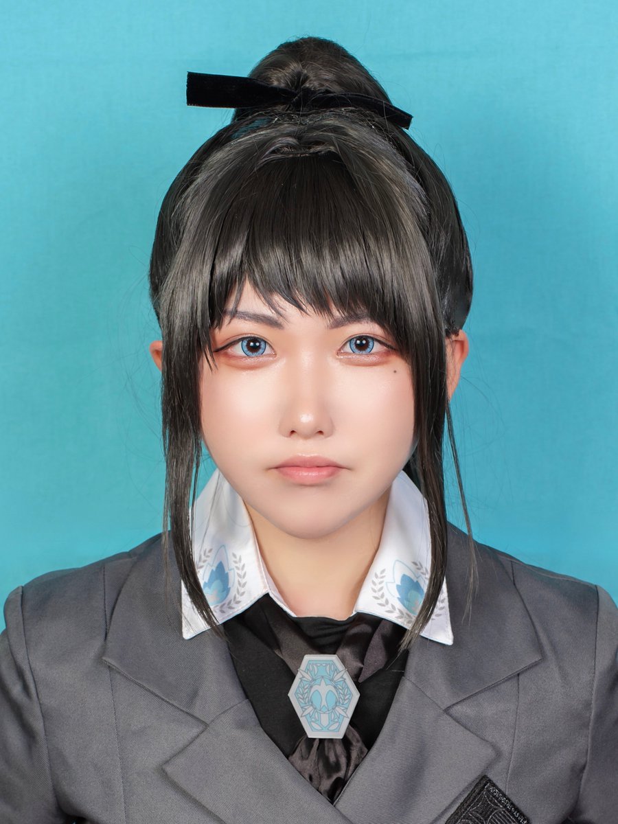 lico_hyu's tweet photo. cos.

雨夜燕

初星学園生徒会副会長。学園No.2のアイドル。 https://t.co/R9wSRuhAU3