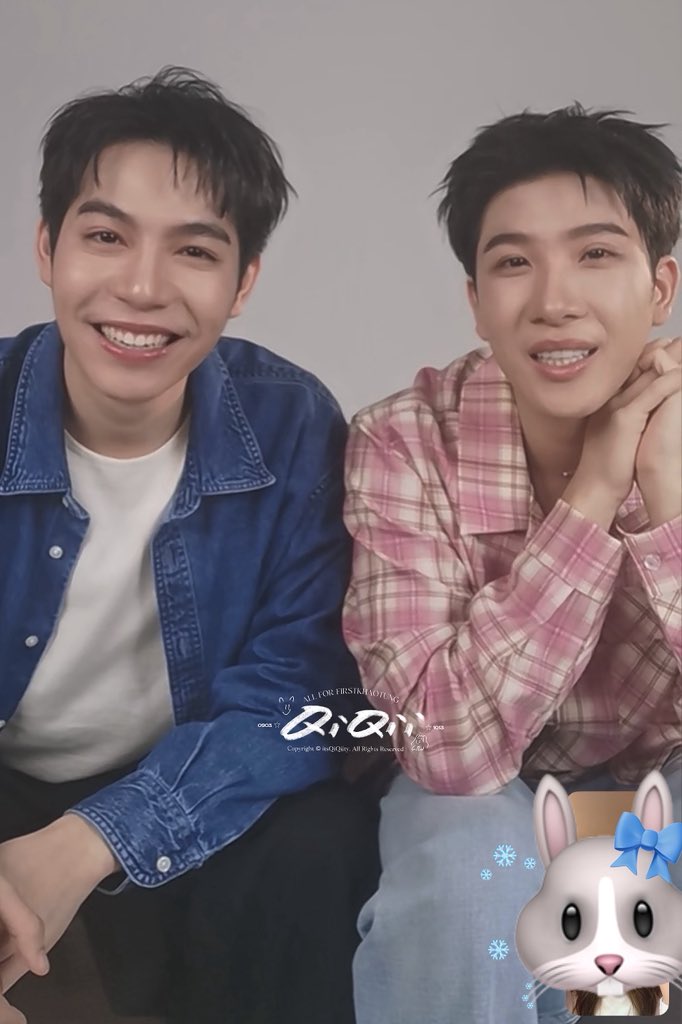 itsQiQiity's tweet photo. Miss u sooooooo much🥺🥺🥺🥲🥲🥲
So handsome na💖✨✨✨

FIRSTKHAOTUNG WITH ENJOYSCENT 
#EnjoyScentxIRISCOMMUNE
*･｡@Firstkpp @myktnw ☆･*
#FirstKhaotung #Firstkanaphan #khaotungg https://t.co/mPwVkmpgex