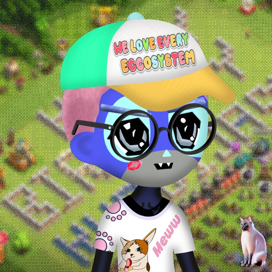 BoredApeMYC's tweet photo. @Ronin_Network You say ronke(Ronmilio) https://t.co/0hr7xcNaIa