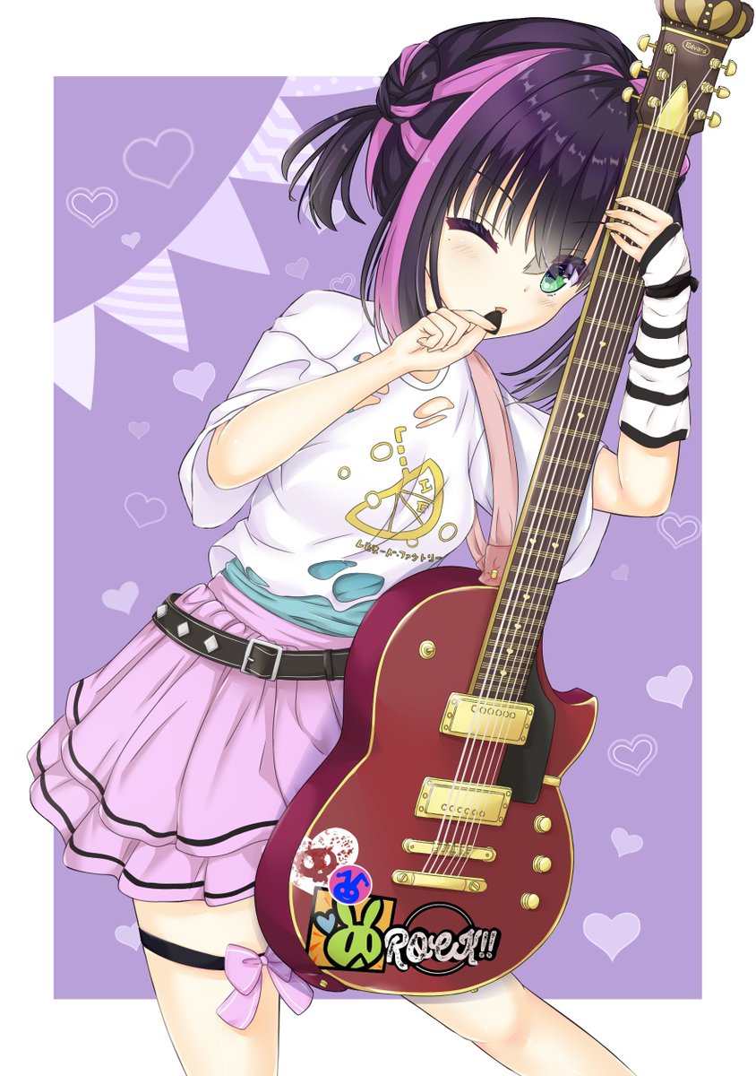 kusaya01411's tweet photo. 「ライムライト・レモネードジャム」１周年おめでとうございます🎉
杏珠描きました!
#ゆずソフト
#ライムライト・レモネードジャム https://t.co/5eQOSBeMpm
