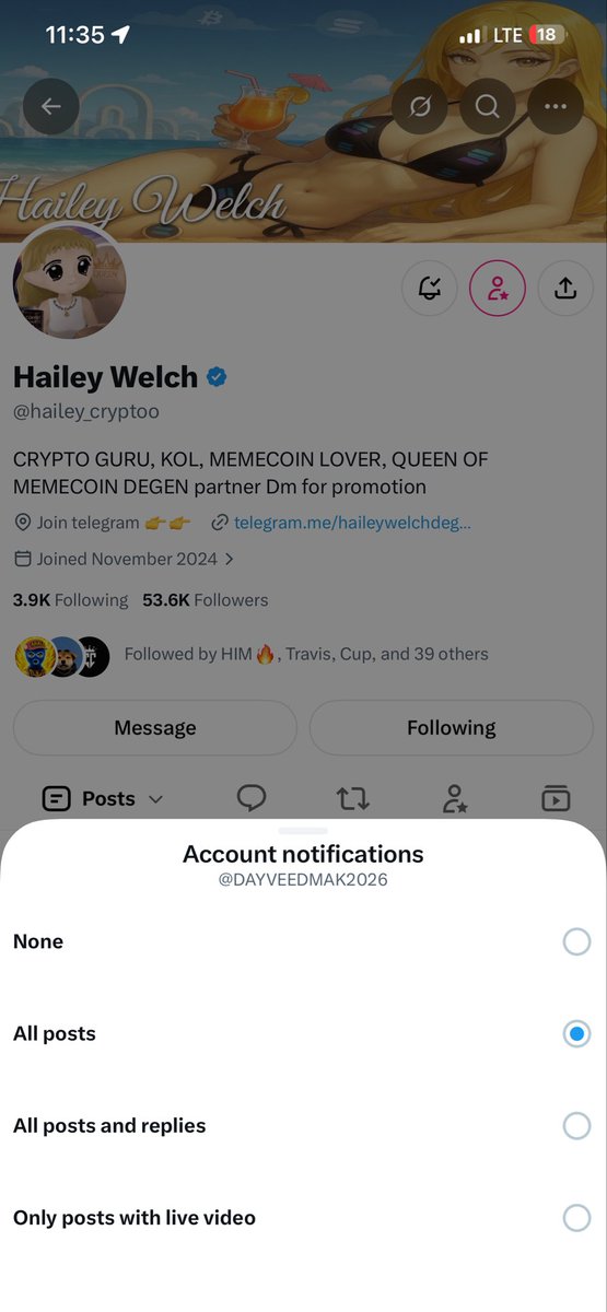 DAYVEEDMAK2026's tweet photo. @Cryptoze @Bugger_prime @hailey_cryptoo Thanks 
🙏 

2CAc7xjfEspiPZaQyazaWsALFv8WTJGYuzJvNPdc1ZZn https://t.co/UkeUsrOsBC