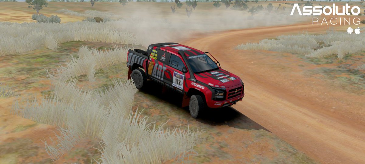 Player380_savan's tweet photo. #AssolutoRacing

タイヤ細くね？ https://t.co/2LdCP2N3qp