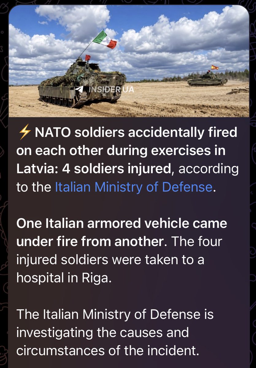 GabeZZOZZ's tweet photo. Why would Putin have to launch an attack against NATO when we can fight among ourselves? https://t.co/0fwQx3zxPw