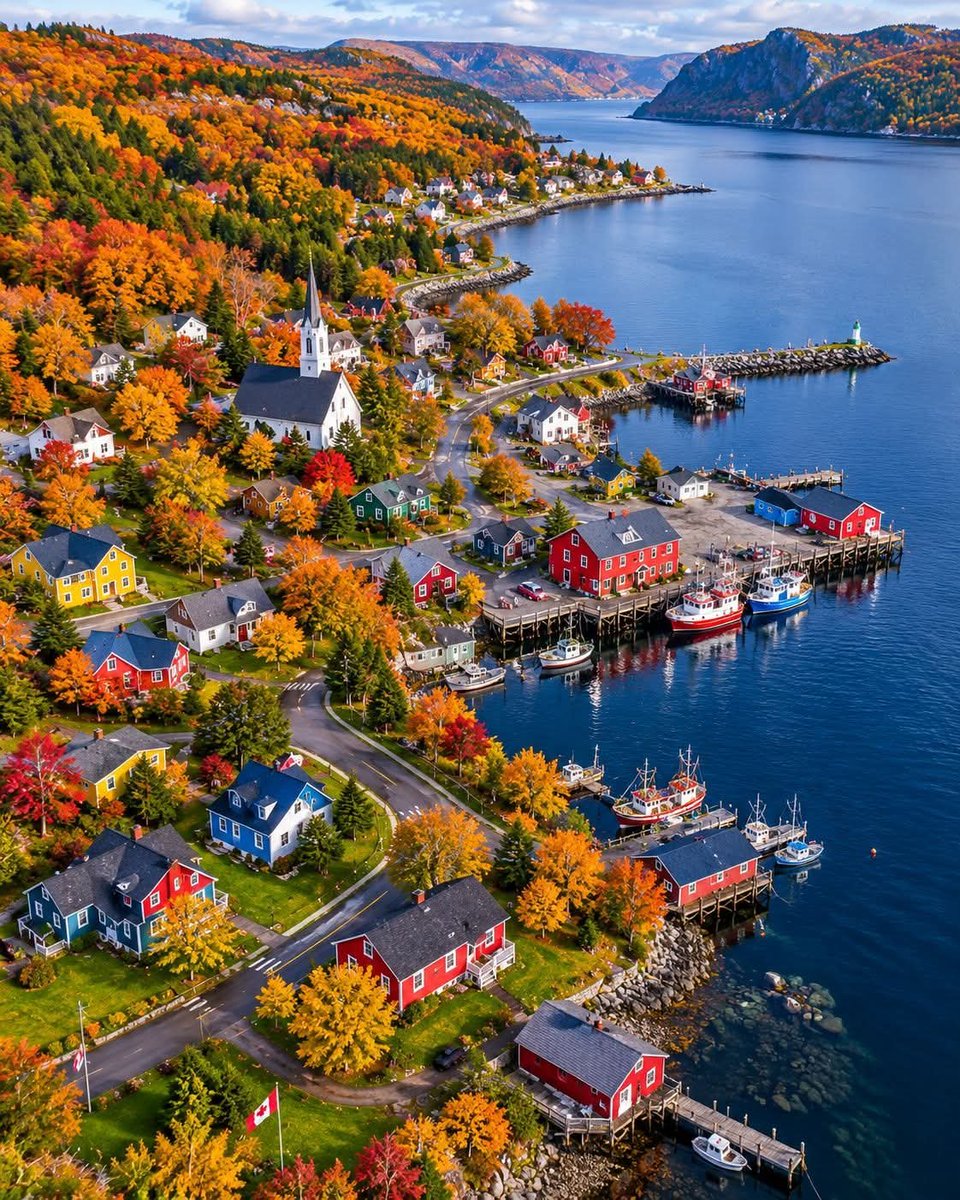 naturebeauty760's tweet photo. Canada 🇨🇦 https://t.co/x6kbsFjZ5i