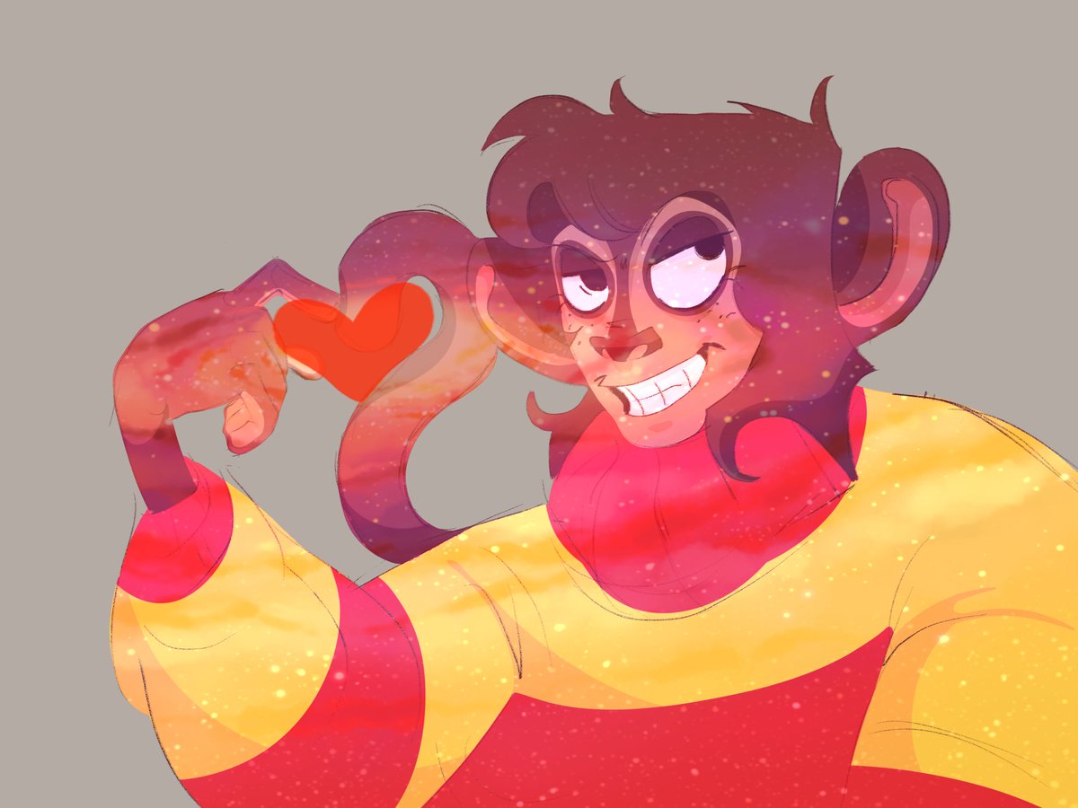 peachy__paws's tweet photo. love drawing my wife’s ocs!
@mosseaterz ^^ https://t.co/slVlQ6bZ3H
