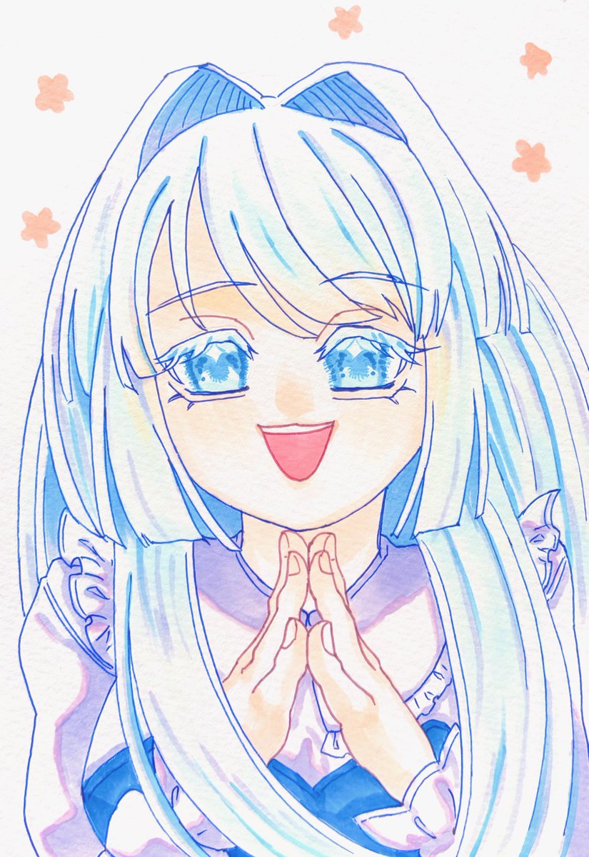 INUmimiAMA's tweet photo. 父・母・息子(とその嫁)
#創作男女 https://t.co/EWTALA83RK