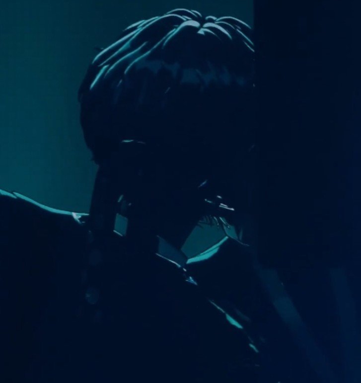 noaiiism's tweet photo. im convinced they kissed there for a brief second https://t.co/6pONXxKgLk