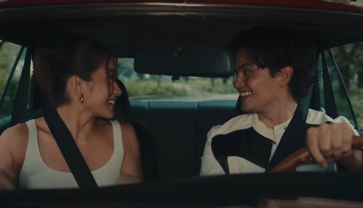 lovexpsyche's tweet photo. ATTENTION - OFFICIAL MUSIC VIDEO
James Reid
Premiered: 26 September 2026
https://t.co/a0M2FIvxsi
JamesReidxBiniAiah
#JamesReid #BINI_Aiah #ATTENTIONJAMESREID #HoneyImHome
#WILDMNDS #SonyMusicEntertainment #StarMagic #CASA #CarelessPH
📷JamesReid https://t.co/sMslB3t2sA