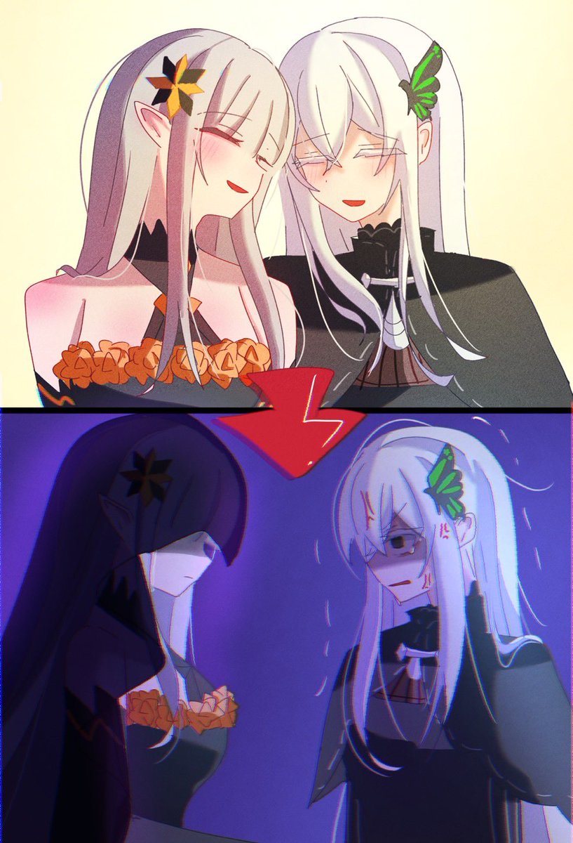 1115_negitoro's tweet photo. サテドナ
ほんとにどうしたの https://t.co/SfEJxHlRf4
