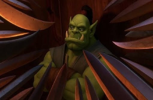 WoWGoldChain's tweet photo. What’s your most controversial World of Warcraft opinion? https://t.co/h5x9mwbkxa