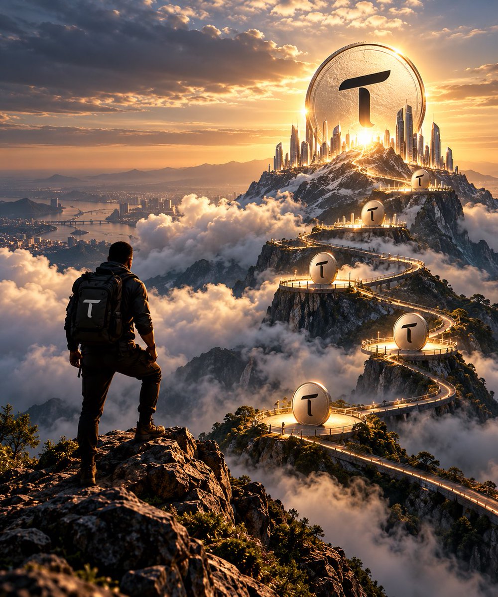 2xnmore's tweet photo. The next $TAO halving lands in December 2029.

Daily emissions drop from 3,600 to 1,800 TAO.

That makes 2030 the first full year of half the new supply.

So what's your number for 2030? Not the moonboy one. 

The one you would defend in public with your name on it. https://t.co/TCXS5n64FT