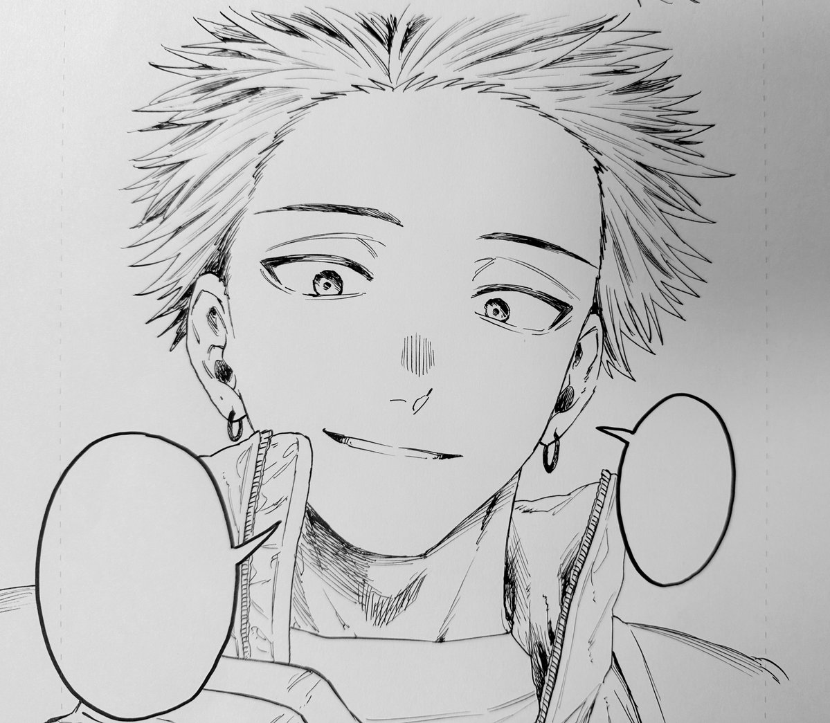 _mikami_saka_'s tweet photo. 『薫る花は凛と咲く』202話無料配信されています。
よろしくお願いいたします。 https://t.co/vLB1fTszRf