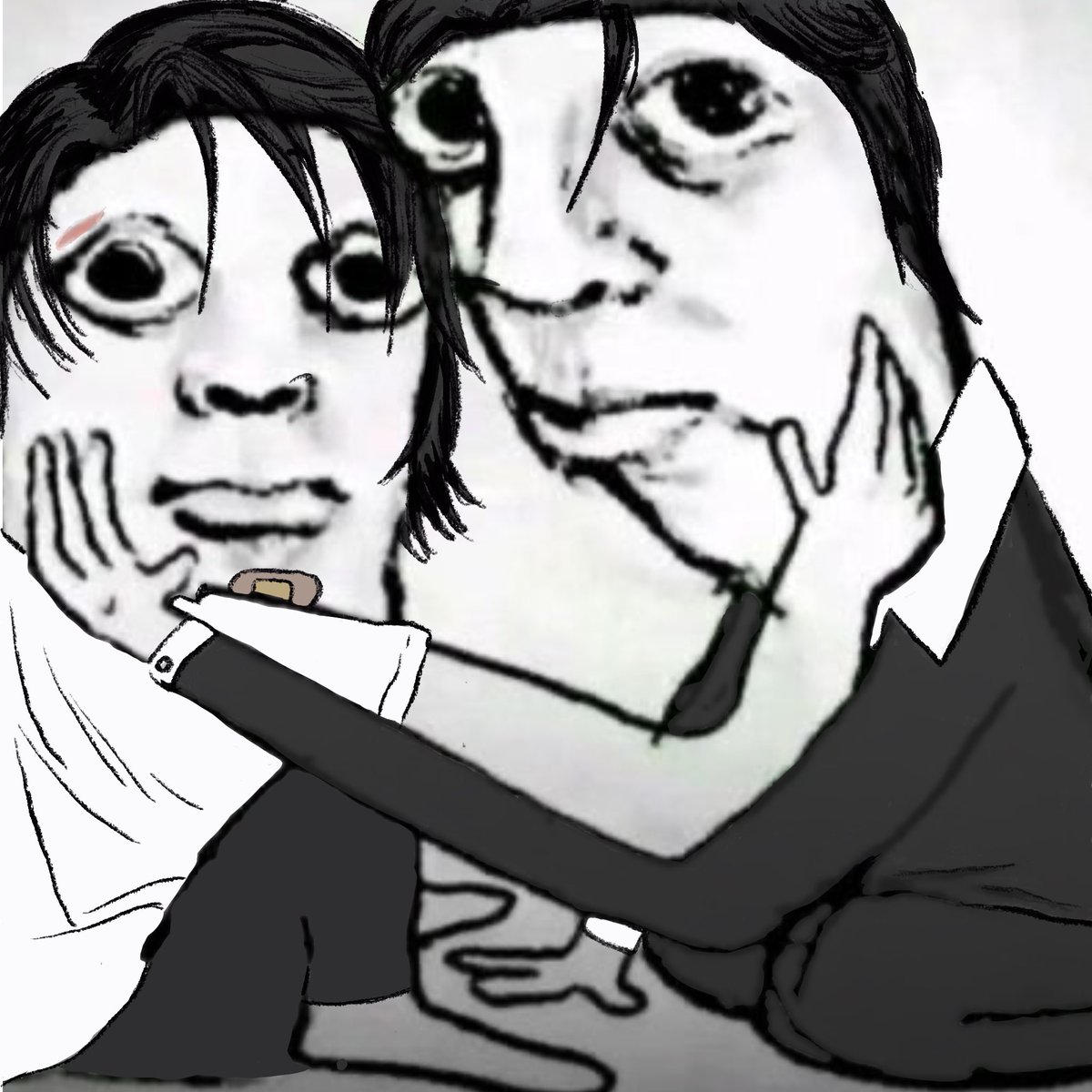 179x187's tweet photo. this is cursed https://t.co/R9Ckk3iwH1