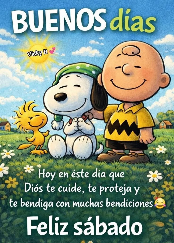 alexccabrera's tweet photo. Buenos días ⛅💕☀
Bendecido sábado 
¡Gracias por existir! https://t.co/ndR3DFVejk