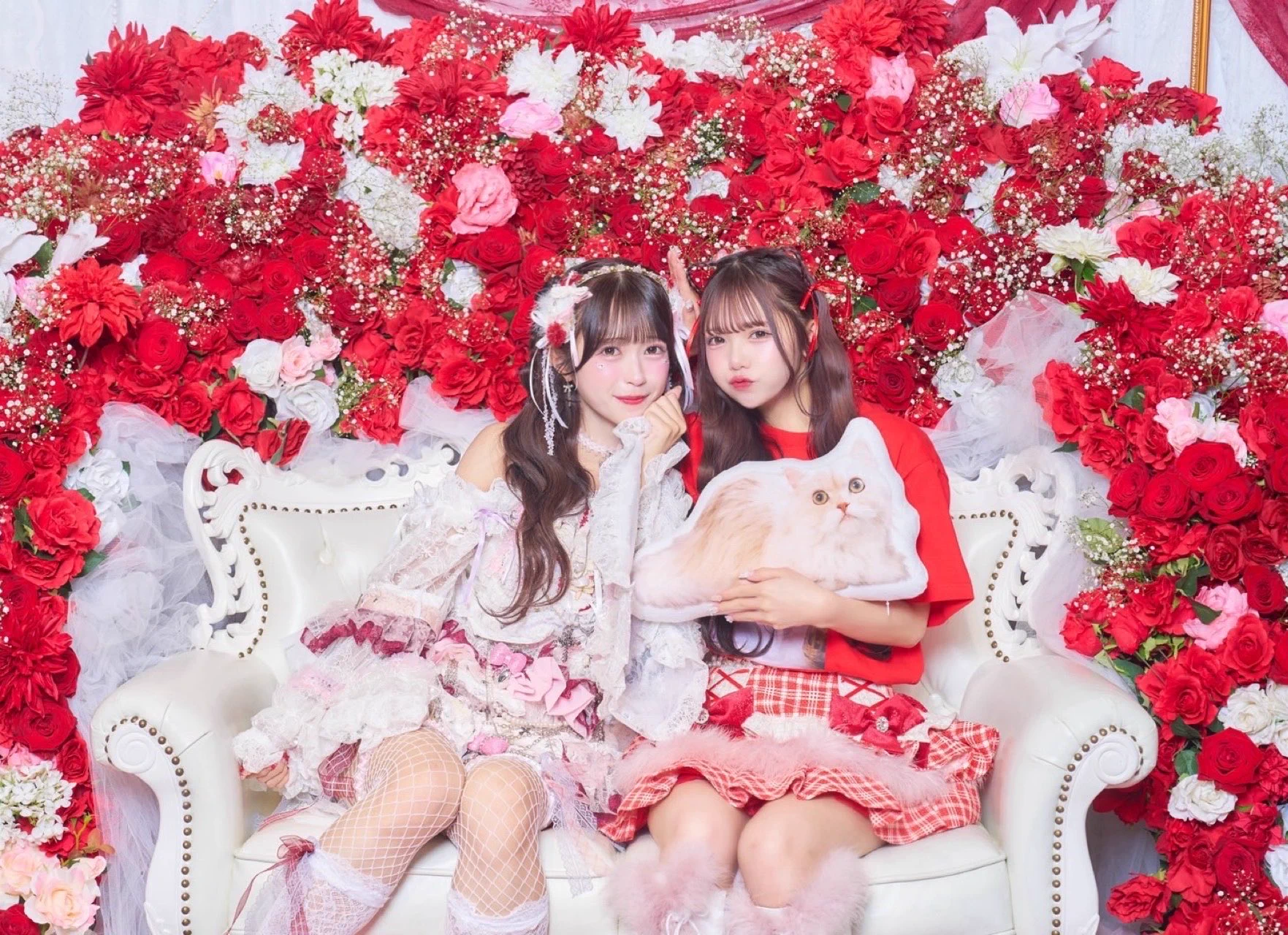 津代美月 Jams Collection (@mizuki_jams) / X