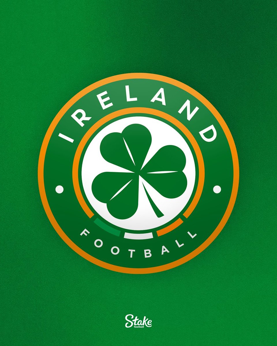 limerick_now's tweet photo. The majority stand with our Irish team.
@IrelandFootball — play the game.

This is football. Not a referendum. Not a slogan. Not someone else’s ideology deciding who we are.

Our lads pulled on the green jersey to represent Ireland, not to become a political chess piece. Let them do what they were born to do: compete, fight, and make us proud.

If we let every cause, every campaign, and every fashionable outrage dictate who we play, we lose more than a match. We lose the simple, stubborn thing that has always bound this country together. 🇮🇪

Back the team. Play the game.
#PlayTheGame