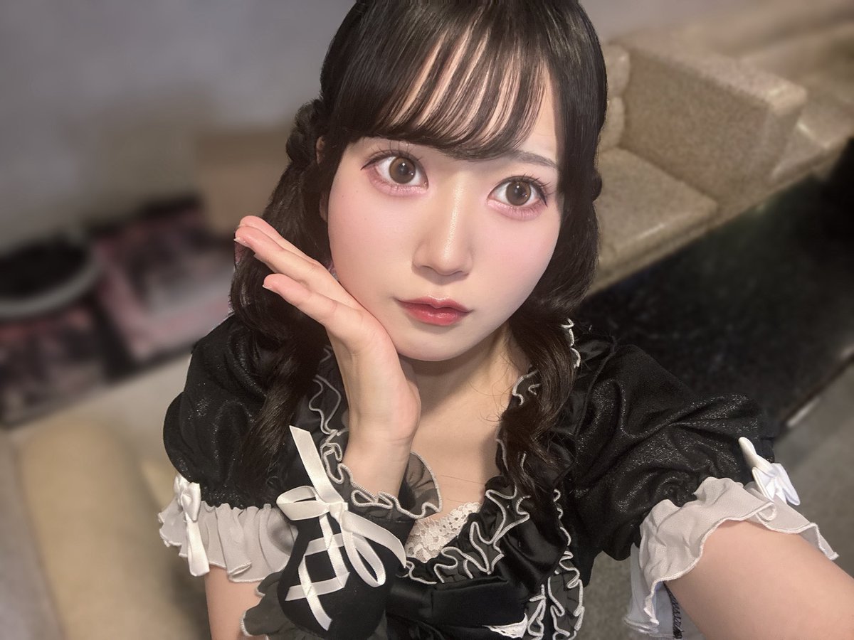 2ac1y's tweet photo. #コンカフェ嬢 #自撮り界隈 #いいね返し https://t.co/18NollE8Zw