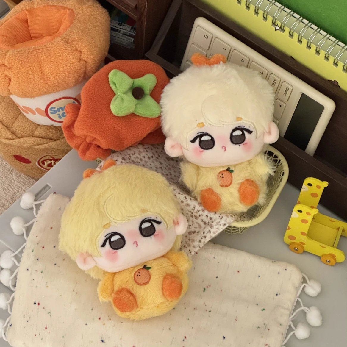 ralla_GO's tweet photo. 💛10cm 뿌삐삐  (SVT 승관 속성)💛
#랄라공구_뿌삐삐

기한 : ~ 10/15 19:59

<합배송 주의사항>
합배송 총대님과 트위터 이외의 연락수단을 확보해주세요.
(배송비를 한 번에 받기 때문에 계폭 혹은 다양한 문제로 합배송에 문제가 생기거나 배송완료 후의 수령에 문제가 생기면 제가 도와드릴 수 있는 방법이 매우 적습니다.)

https://t.co/WiAtj4X9El