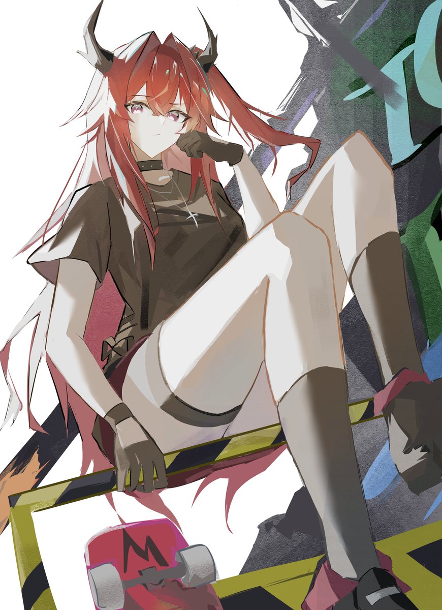 Momiji_ilust's tweet photo. スルト https://t.co/3AJpvPQ5mB