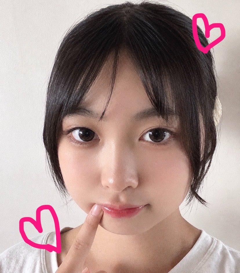 sc_lesson's tweet photo. みなさん、お疲れ様です໒꒱· ﾟ

みなさんのおかげで、100いいね、100RP達成いたしました🥹💕

少し遅くなってはしまいましたが、改めて、安藤凛香です🍀.⋆

みなさんの憧れ、希望、光で居られるよう、精一杯頑張りますので、ぜひ応援よろしくお願いいたします！

 #サザクロ
 #安藤凛香 https://t.co/iXMTWxRpTS