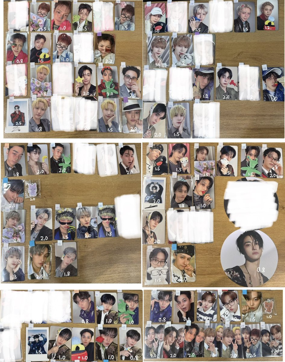 CuaKpop's tweet photo. 에이티즈 포카 양도 sell

Dm / KKT
홍중 성화 윤호 여상 사니 민기 우영 종호
ateez pc poca sell 미공포 포카 골든아워 앨포 굿즈 popup 미공포 럭드 luckydraw 특전 아드레날린 BAD 배드 팝업 엠디 톡톡 공방 애플뮤직 wts 애니티즈 유닛 일본 https://t.co/SpozixkgdB