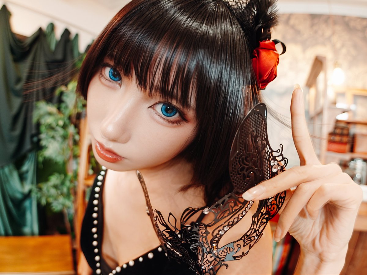 DOA_KAMEN's tweet photo. model:秋元るいさん
(@akimoto_rui)
#マシュマロ撮影会
#ポートレート
#キリトリセカイ
#ファインダー越しに私の世界 https://t.co/3aZBwpdDex