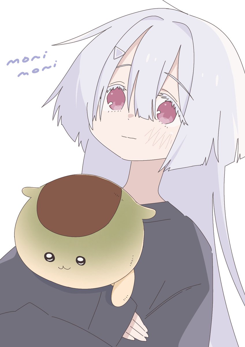 icon_315's tweet photo. モニィ
#鳴潮
#モーニエ https://t.co/fZR09icSLL