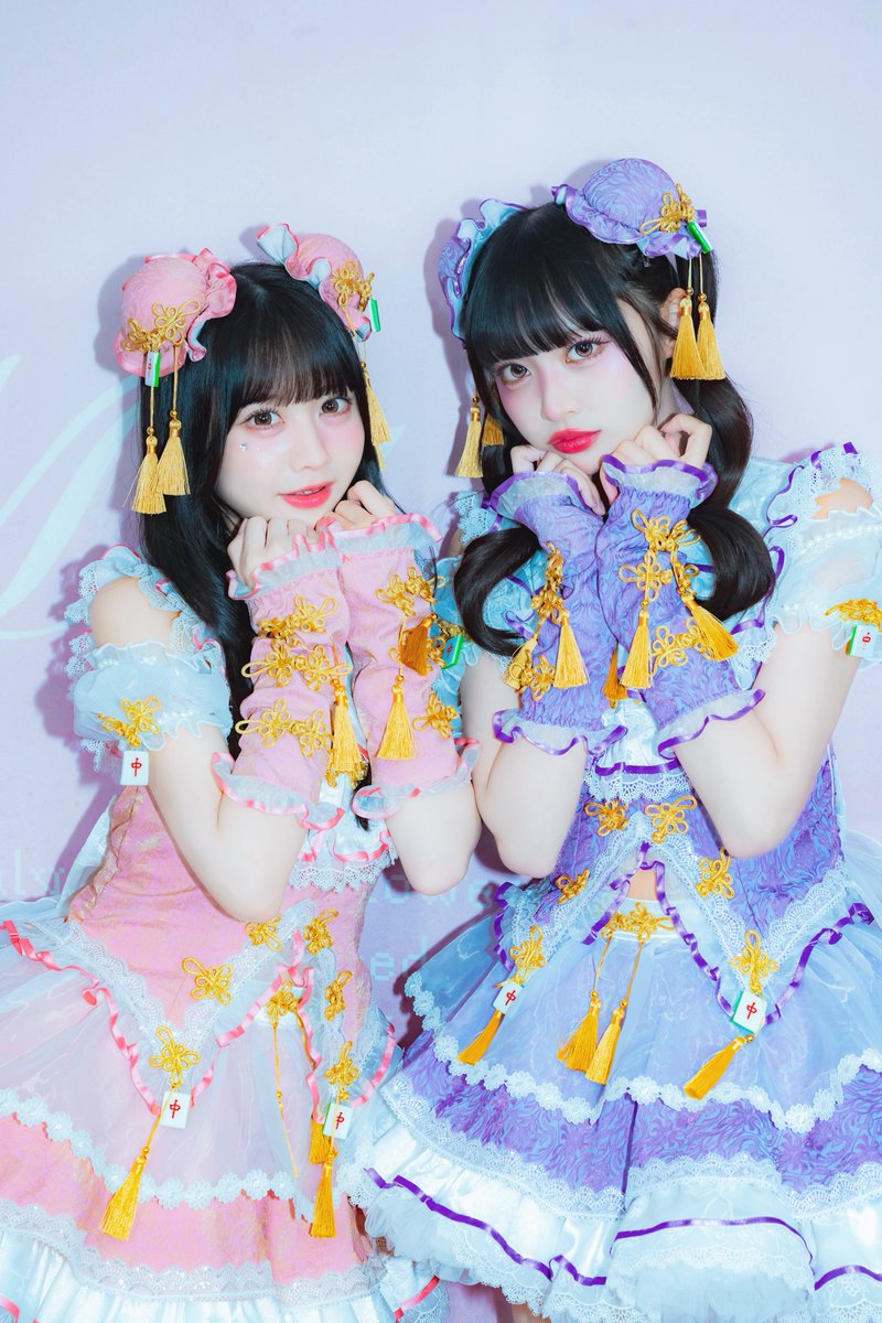 iLiFE_official's tweet photo. あにまるずちゅん🐰🐻🀄️

#iLiFE https://t.co/9G03WT3uxV