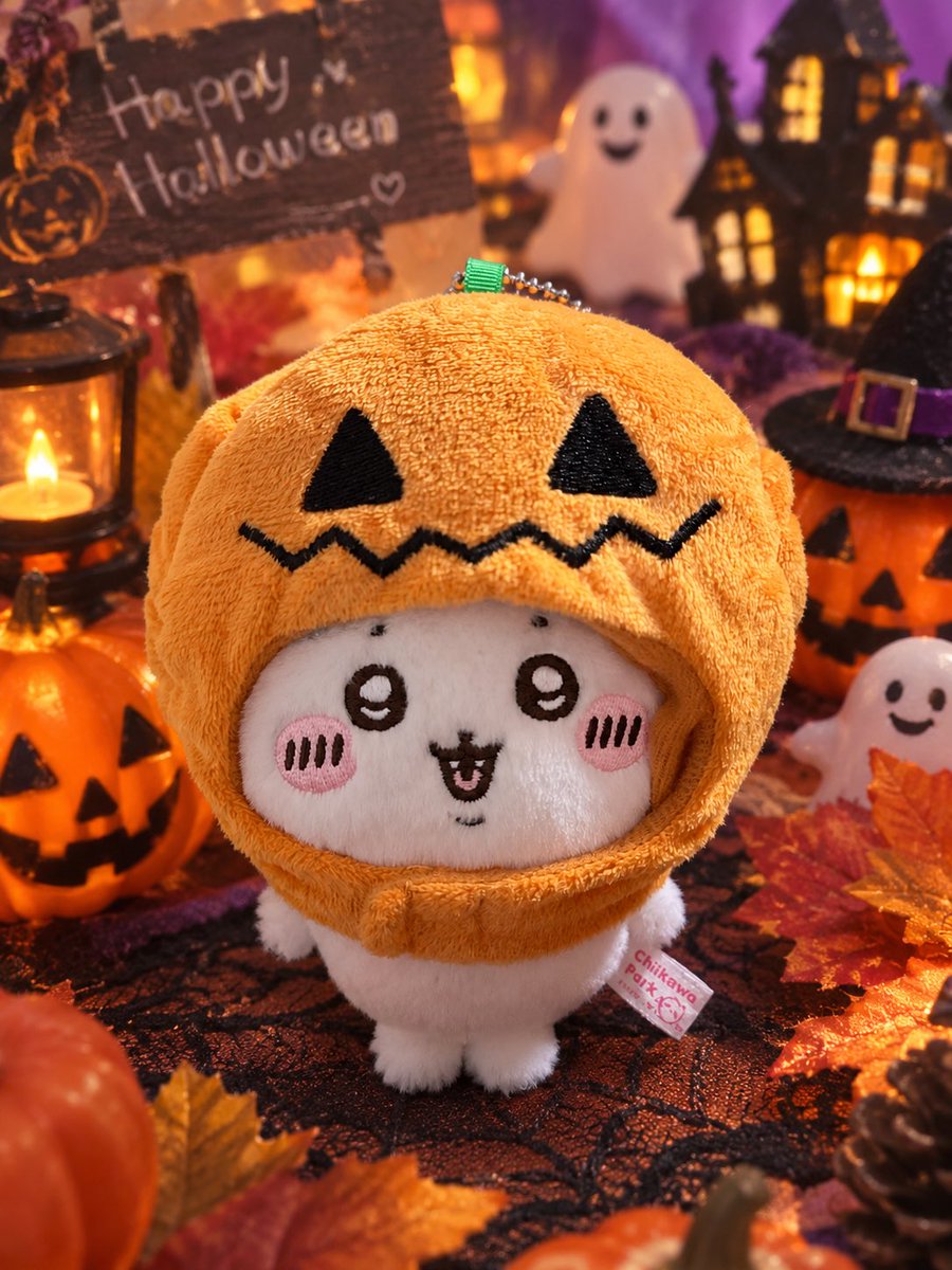 miii8nO's tweet photo. スリコのカボチャ買った🎃背景はチャッピーにハロウィンっぽくで依頼してみた⭐️かわいい₍  .  ̫. ₎◞🪄 https://t.co/5u021cxPA3