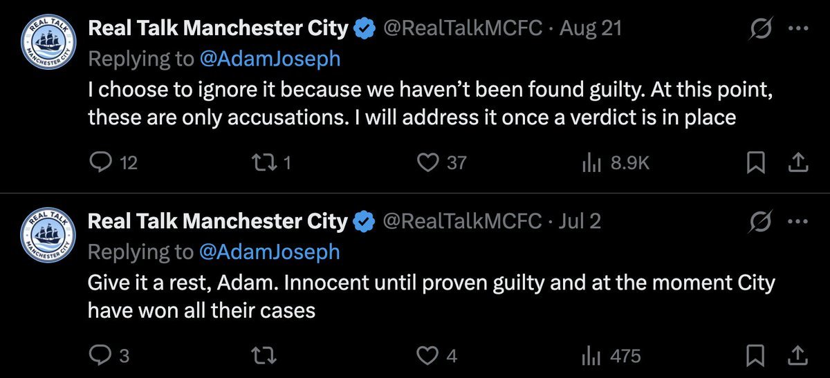 AdamJoseph's tweet photo. @RealTalkMCFC https://t.co/7PLJHqh4ga
