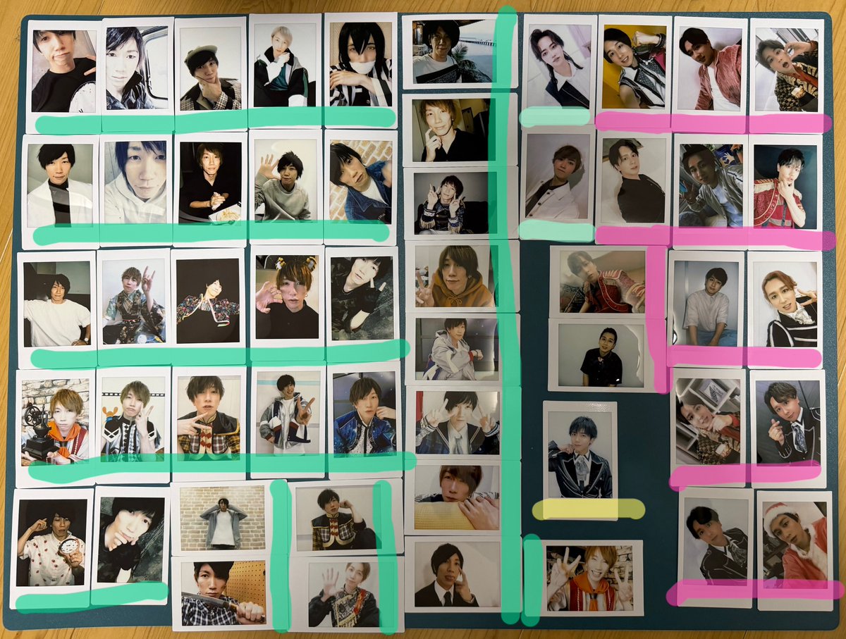 umeyashikiotrhk's tweet photo. MeseMoa. めせもあ。チェキ譲渡
写真のチェキを定価(500円)にてお譲りいたします。
47ツアー埼玉・福島・東京・ハロウィンイベントにてお渡し可能です。ご希望が重複した場合及び郵送ご希望の場合は枚数の多い方、直渡し可能な方を優先さ��ていただきます。FF外からでもお気軽にお声掛けください。 https://t.co/S1mGmQyGzu