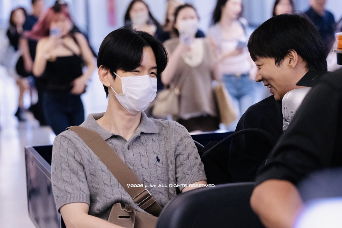 flutter_bh's tweet photo. 260926 TPE #백현 #BAEKHYUN #ベッキョン @B_hundred_Hyun https://t.co/o77iO7caoC