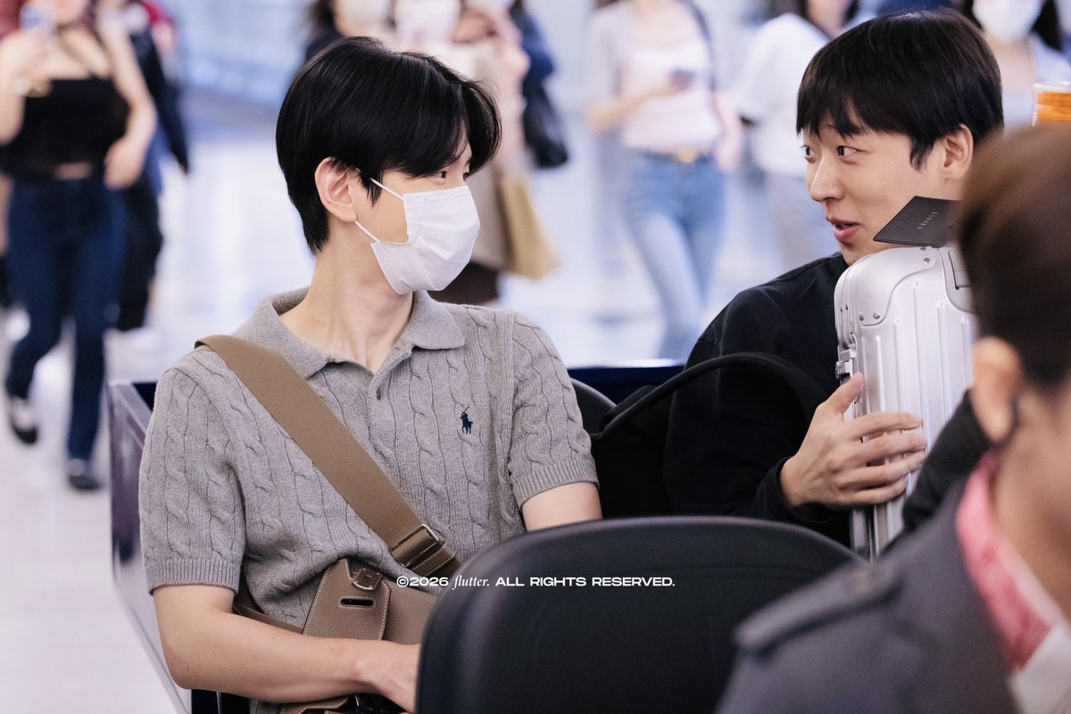 flutter_bh's tweet photo. 260926 TPE #백현 #BAEKHYUN #ベッキョン @B_hundred_Hyun https://t.co/o77iO7caoC