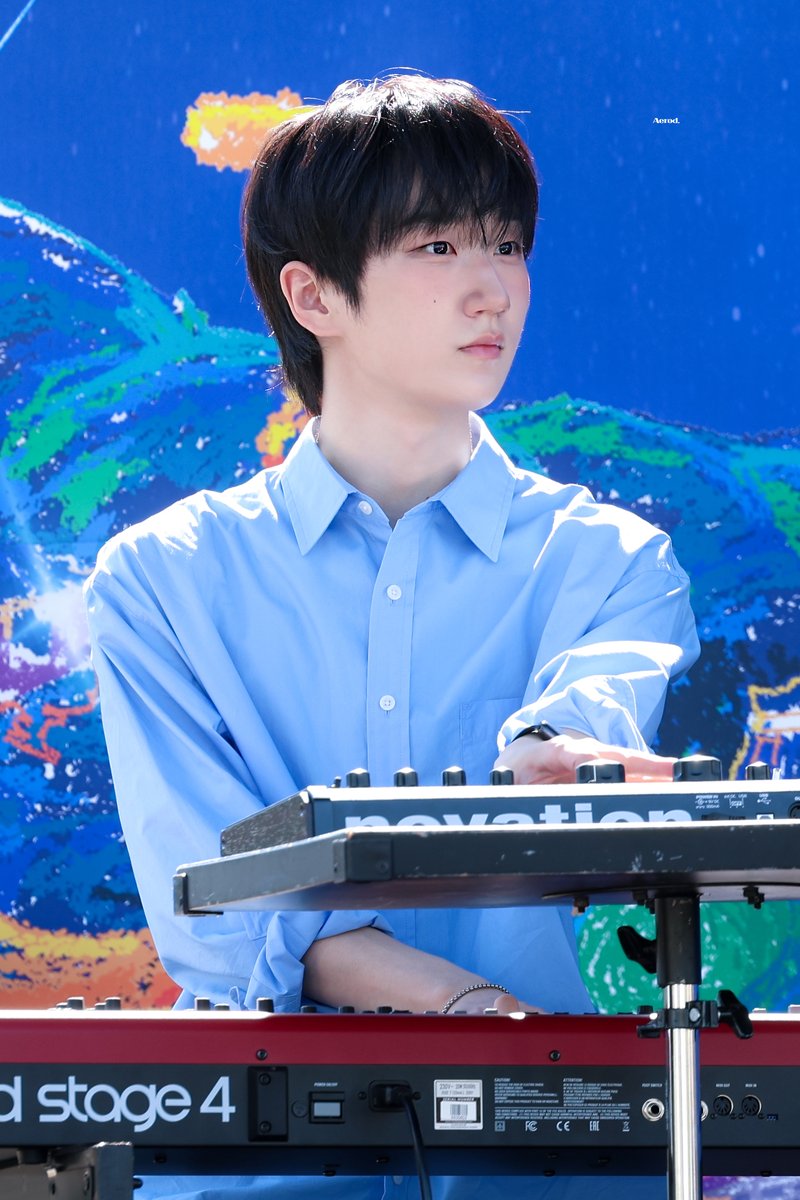 Aerod1101's tweet photo. 260906 리허설
#오다준 #OHDAJOON #ALK_ED https://t.co/1Z2j8jmGNW