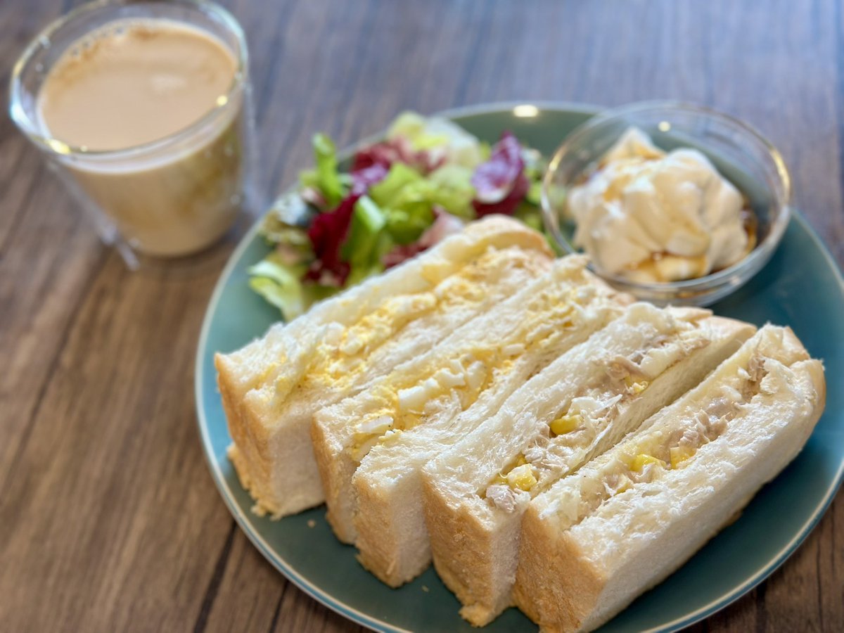 mn7996's tweet photo. #おうちごはん #昼ごはん https://t.co/rRc0Q99VWG