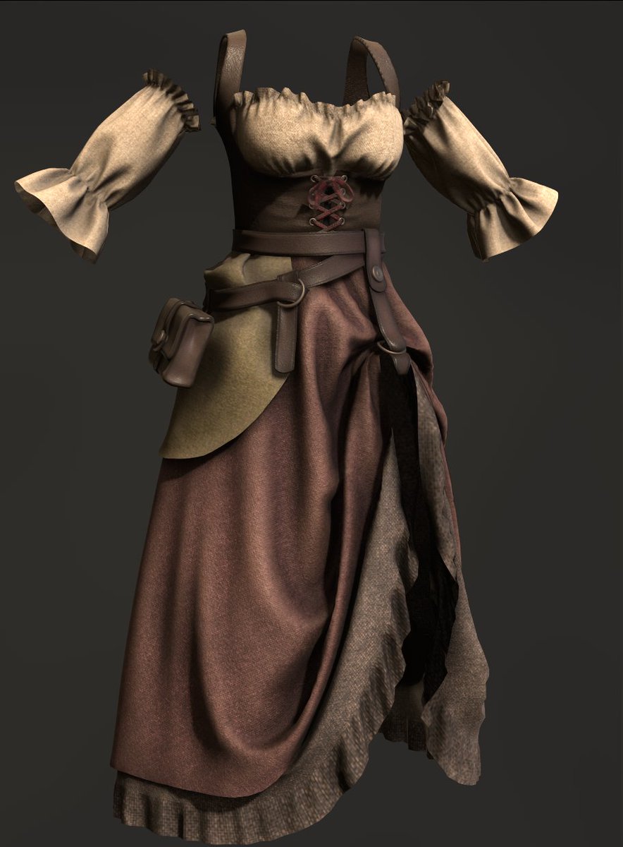 goblinrags's tweet photo. textures almost done (mainly just pendants to go) so here's the current wip's! already all working in game so will begin to release these over the course of the next couple weeks https://t.co/2MfaxypH5X