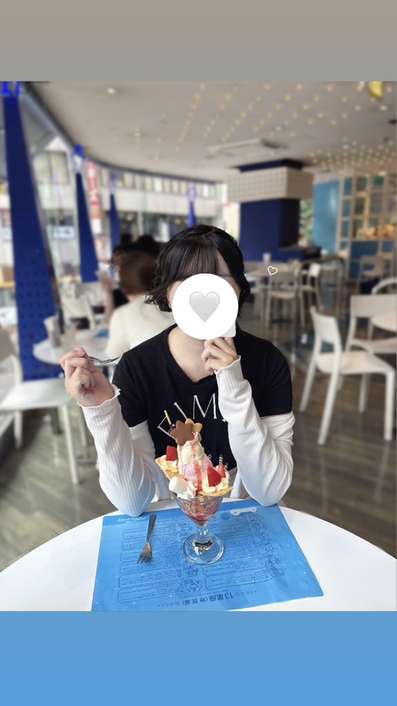hikzchapi's tweet photo. ミルキーウェイ☆彡.。∩^ω^∩☆ https://t.co/0xcxWAATtf